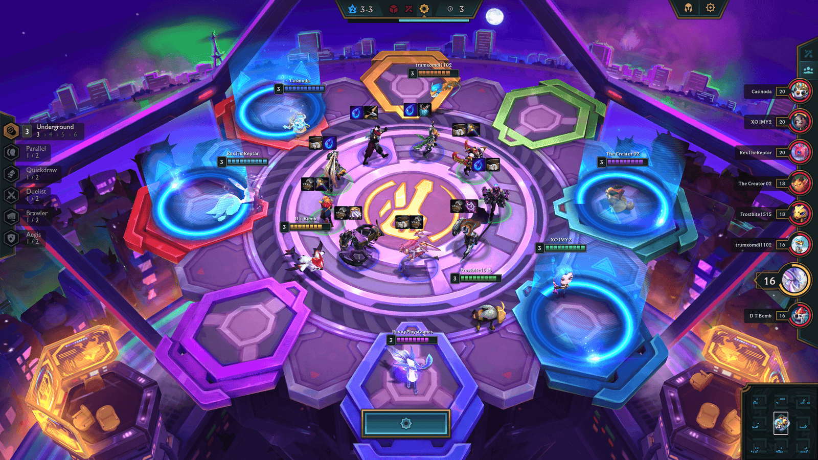 Teamfight Tactics (TFT) Review