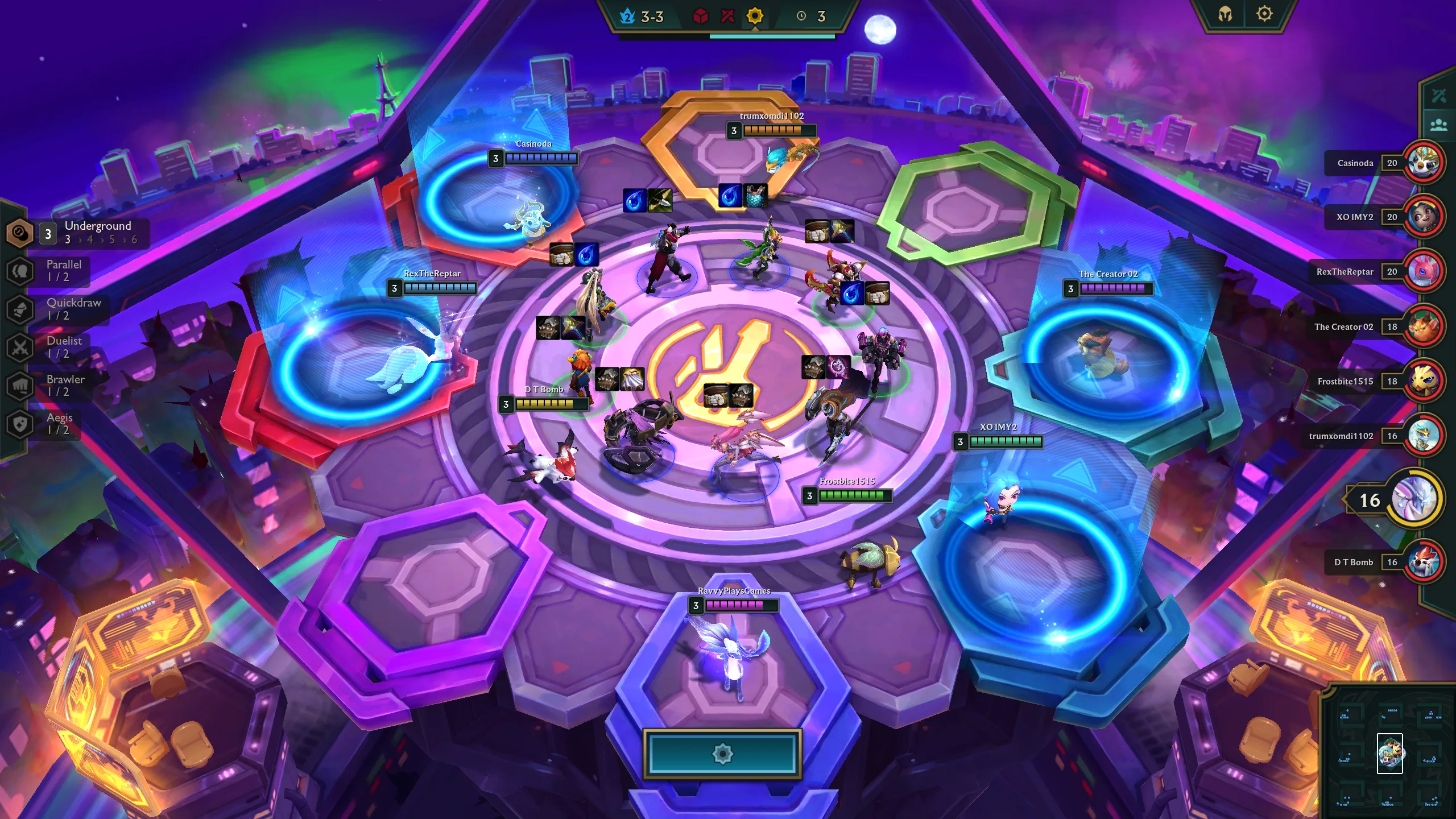 Teamfight Tactics (TFT) Review