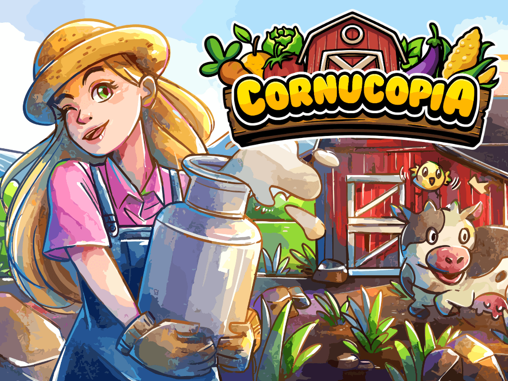 Scratching the Surface: A First Look at Cornucopia